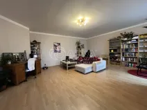 Pronájem bytu 3+1, Praha - Kbely, Toužimská, 135 m2