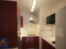 Pronájem bytu 2+kk, Praha - Nusle, Na Pankráci, 57 m2