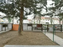 Pronájem bytu 1+1, Praha - Střížkov, Chrastavská, 30 m2