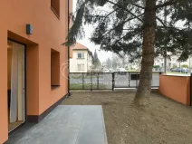 Pronájem bytu 1+1, Praha - Střížkov, Chrastavská, 30 m2