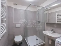 Pronájem bytu 1+1, Praha - Střížkov, Chrastavská, 30 m2