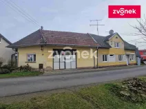 Prodej rodinného domu, Březolupy, 352 m2