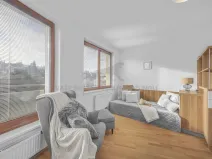 Prodej bytu 1+kk, Praha - Podolí, Dvorecká, 34 m2