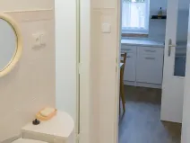 Pronájem bytu 1+1, Karlovy Vary, Moskevská, 40 m2