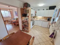 Prodej rodinného domu, Praha - Hostivař, Štěrboholská, 137 m2