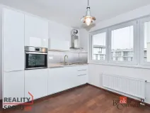 Pronájem bytu 1+kk, Praha - Žižkov, Olgy Havlové, 29 m2