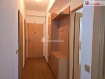 Pronájem bytu 3+1, Frenštát pod Radhoštěm, Školská čtvrť, 63 m2