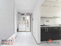 Prodej bytu 2+1, Ostrava - Přívoz, Na Liškovci, 92 m2