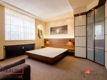 Prodej bytu 2+1, Ostrava - Přívoz, Na Liškovci, 92 m2