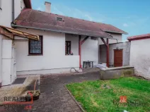 Prodej rodinného domu, Rynárec, 116 m2