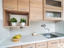 Pronájem bytu 1+kk, Pardubice, Prodloužená, 27 m2