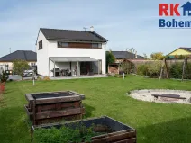 Prodej rodinného domu, Červený Újezd, U Studny, 120 m2