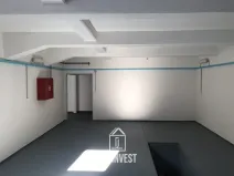 Pronájem garáže, Krásná Lípa, Nerudova, 51 m2