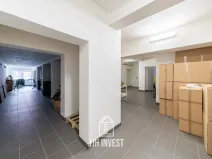 Pronájem garáže, Krásná Lípa, Nerudova, 51 m2