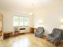 Pronájem bytu 2+1, Praha - Střešovice, Nový lesík, 55 m2