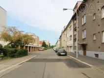 Pronájem bytu 2+1, Praha - Střešovice, Nový lesík, 55 m2