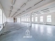 Pronájem výrobních prostor, Krásná Lípa, Nerudova, 207 m2
