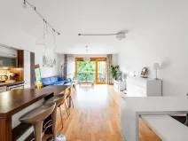 Pronájem bytu 2+kk, Praha - Liboc, Naardenská, 80 m2