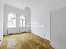 Pronájem bytu 3+1, Praha - Nové Město, Na Poříčí, 92 m2