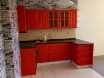 Pronájem bytu 2+kk, Kladno, Ctiborova, 60 m2