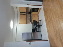 Pronájem bytu 1+kk, Kladno, Ctiborova, 36 m2