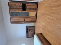 Pronájem bytu 1+kk, Kladno, Ctiborova, 36 m2