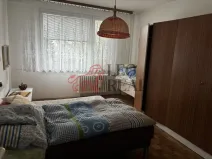 Prodej bytu 2+1, Děčín, Rakovnická, 61 m2