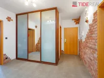 Pronájem bytu 5+kk, Praha, Astlova, 160 m2