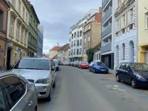 Prodej bytu 1+kk, Brno, 22 m2