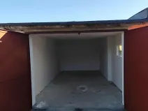 Pronájem garáže, Lovosice, Terezínská, 18 m2