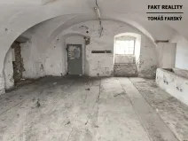 Pronájem obchodního prostoru, Býčkovice, 100 m2