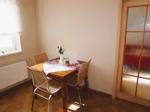 Pronájem bytu 2+1, České Budějovice, Vidovská, 62 m2