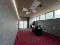 Pronájem obchodního prostoru, Liberec, Ježkova, 487 m2