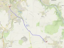 Prodej domu, Jihlava, 109 m2