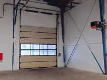 Pronájem skladu, Lišov, Hůrecká, 1768 m2