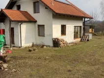 Prodej rodinného domu, Albrechtice, Mikulova, 200 m2