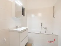 Pronájem bytu 2+1, Hradec Králové - Pražské Předměstí, Břetislavova, 63 m2