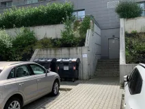 Pronájem ostatní, Praha - Hlubočepy, Geologická