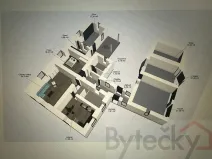 Prodej rodinného domu, Žďár, 564 m2