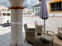 Prodej rodinného domu, Guardamar del Segura, Španělsko, 82 m2