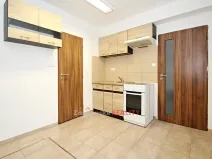 Pronájem kanceláře, Znojmo, Kollárova, 35 m2