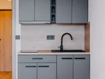 Pronájem bytu 1+kk, Brno, Čechyňská, 28 m2