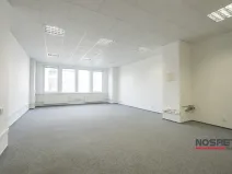 Pronájem kanceláře, Brno, Křenová, 36 m2