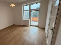 Pronájem bytu 2+kk, Brno, Krkoškova, 52 m2