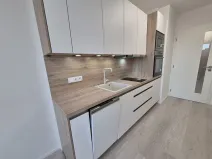 Pronájem bytu 1+kk, Brno, třída Generála Píky, 35 m2