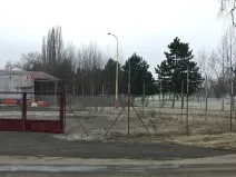 Pronájem komerčního pozemku, Praha - Horní Počernice, Ve žlíbku, 540 m2