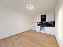 Pronájem bytu 2+kk, Mladá Boleslav, U Kasáren, 46 m2