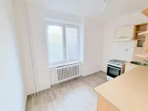 Pronájem bytu 1+1, Příbram, Bratří Čapků, 34 m2