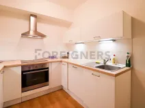 Pronájem bytu 2+kk, Brno, Cacovická, 58 m2