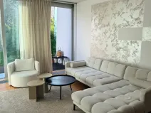 Pronájem bytu 2+kk, Praha - Smíchov, Na Hřebenkách, 106 m2